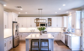 Dilamco, residential renovation, kitchen remodeling